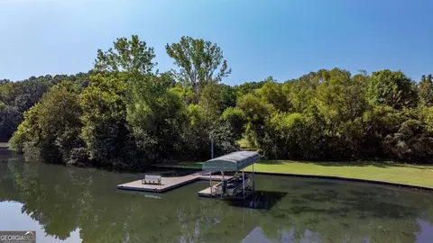 1571 Indian Woods Dr, Greensboro, GA 30642