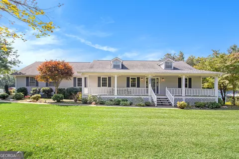 1490 Roopville Veal Rd, Roopville, GA 30170