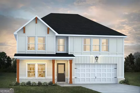 128 Shenandoah Ln #A67, Lagrange, GA 30241