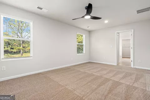 Bedroom - 128 Shenandoah Ln #A67, Lagrange, GA 30241 photo 1 of 3
