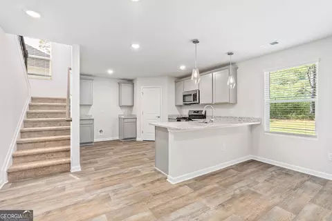 Entry Way - 128 Shenandoah Ln #A67, Lagrange, GA 30241 photo 1 of 5