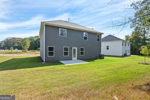 Exterior - 128 Shenandoah Ln #A67, Lagrange, GA 30241 photo 3 of 3