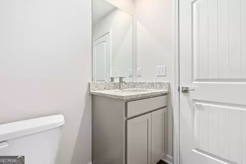 Entry Way - 128 Shenandoah Ln #A67, Lagrange, GA 30241 photo 5 of 5