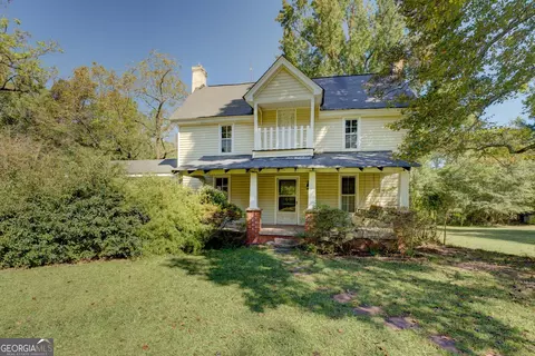 4018 Double Springs Rd SW, Monroe, GA 30656