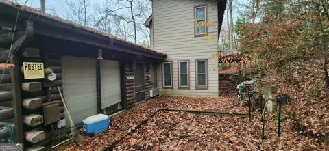 318 Donna Lee Ln, Mineral Bluff, GA 30559