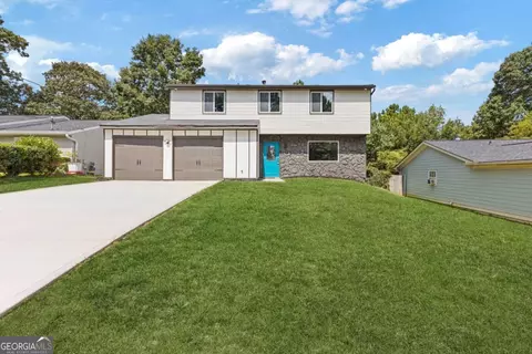 5897 Western Hills Dr, Norcross, GA 30071