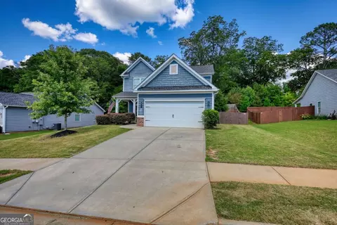 222 Stonecreek Bnd, Monroe, GA 30655