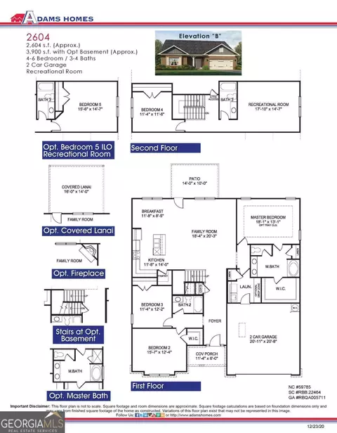 5391 Tuscany Dr #90, Douglasville, GA 30135