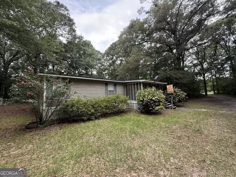 1533 District Rd, Jeffersonville, GA 31044