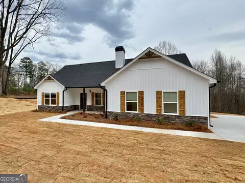 239 Cool Springs Rd #LOT 8, Clarkesville, GA 30523
