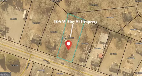 108 W May St, Winder, GA 30680 photo 8
