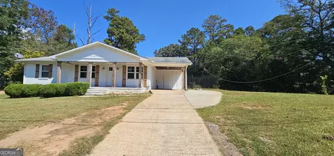 601 W Main St, Hogansville, GA 30230