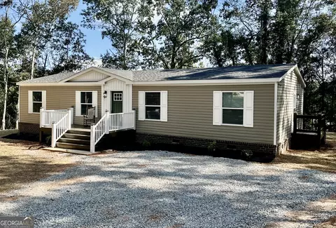 1052 Cannon Bridge Rd, Demorest, GA 30535