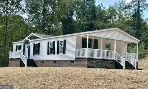 1046 Cannon Bridge Rd, Demorest, GA 30535