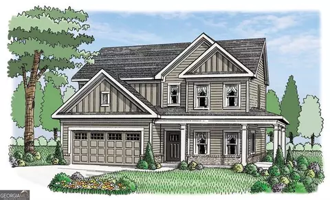 121 Harmony Farms Orch, Eatonton, GA 31024