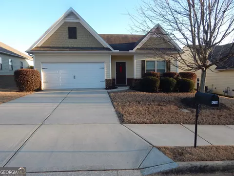 4219 Box Elder Path, Gainesville, GA 30504