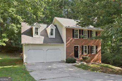 1948 Sandcreek Dr, Atlanta, GA 30331
