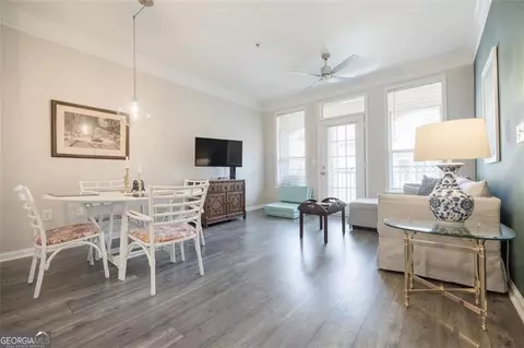 955 NE Juniper St NE #2315, Atlanta, GA 30309