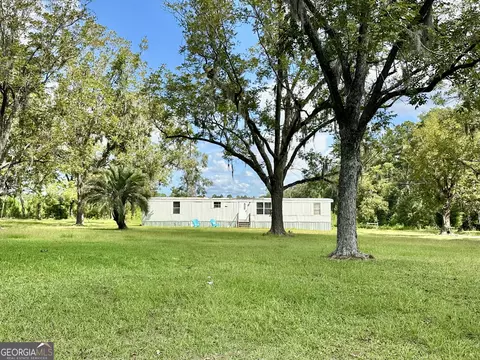 3360 Strickland Avenue Ext, Blackshear, GA 31516