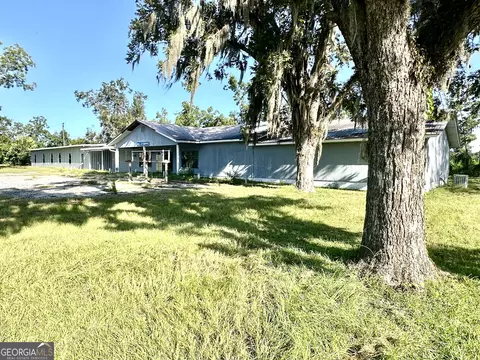 3344 Strickland Avenue Ext, Blackshear, GA 31516