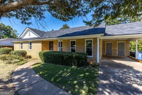 849 Bunker Hill Rd, Columbus, GA 31907