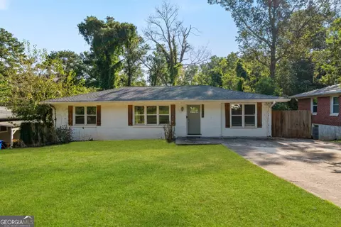 3278 Robin Rd, Decatur, GA 30032