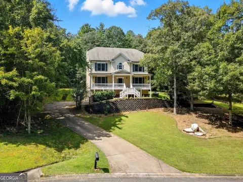 449 Owensby Mill Dr, Ellijay, GA 30540