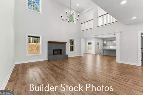 Living - 2620 Williamson Rd, Williamson, GA 30292 photo 1 of 6
