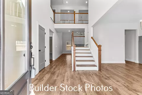 Entry Way - 2620 Williamson Rd, Williamson, GA 30292 photo 3 of 6