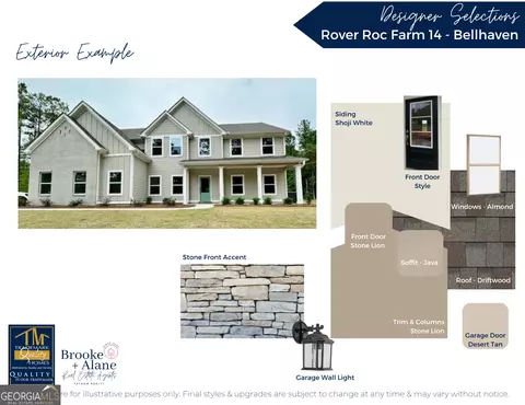 Other - 2620 Williamson Rd, Williamson, GA 30292 photo 1 of 9