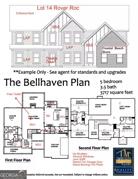 Floorplan - 2620 Williamson Rd, Williamson, GA 30292 photo 1 of 1