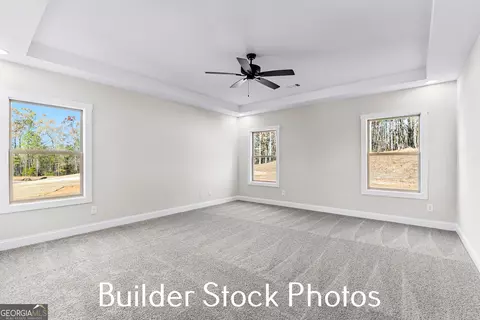 Bedroom - 2620 Williamson Rd, Williamson, GA 30292 photo 1 of 11