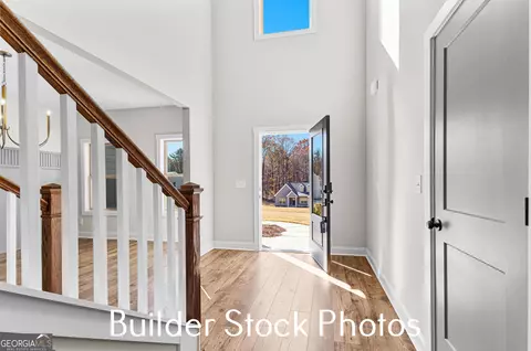 Entry Way - 2620 Williamson Rd, Williamson, GA 30292 photo 2 of 6