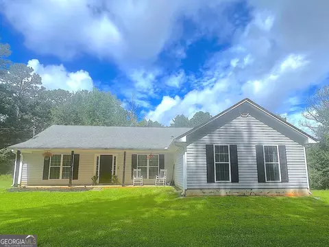4499 Concord Rd, Concord, GA 30206