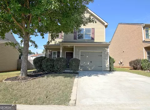 11 Southwind Cir, Newnan, GA 30265