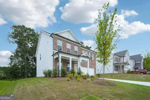 442 Silverleaf Trl, Bethlehem, GA 30620 photo 3