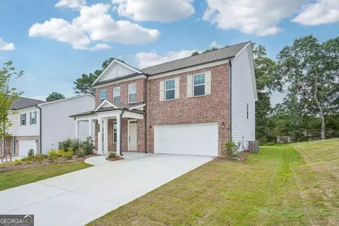 442 Silverleaf Trl, Bethlehem, GA 30620 photo 2