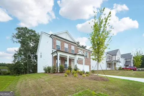 442 Silverleaf Trl, Bethlehem, GA 30620 photo 4