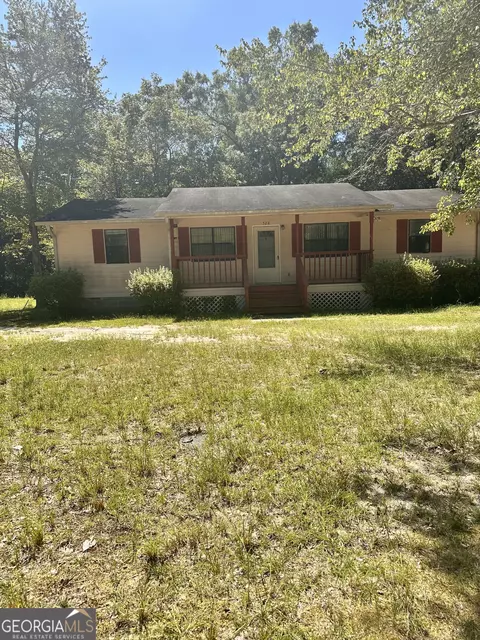 528 Wells Ave, Albany, GA 31701