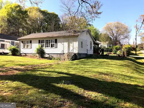 55 Cochran Rd SE, Marietta, GA 30060