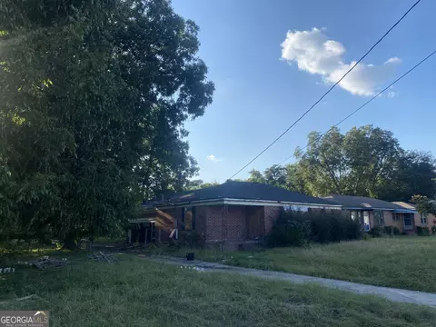 4481 Capitol Ave, Macon, GA 31206