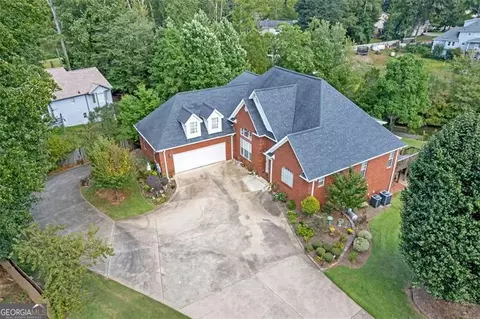 3240 Somerset Ct SE, Conyers, GA 30013