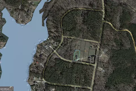 lot385 Lake Sinclair Dr, Sparta, GA 31087