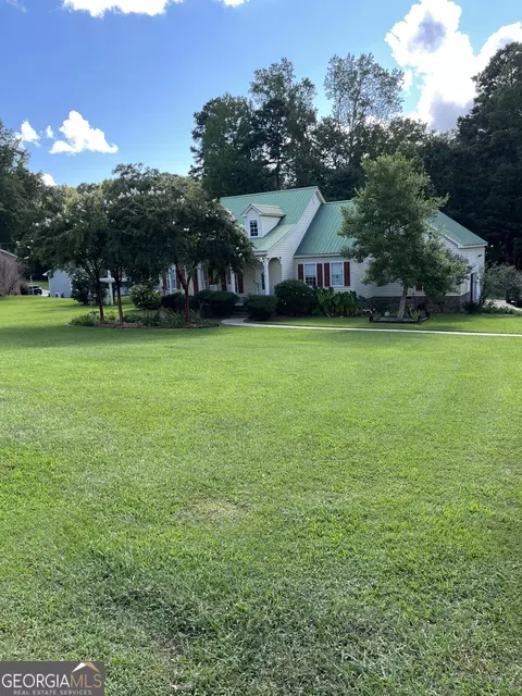 604 Farris Blvd, Manchester, GA 31816