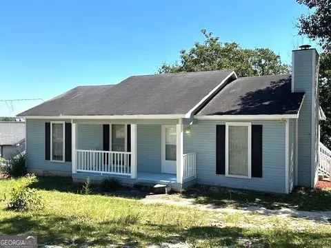 6100 Clayts Cir, Macon, GA 31216