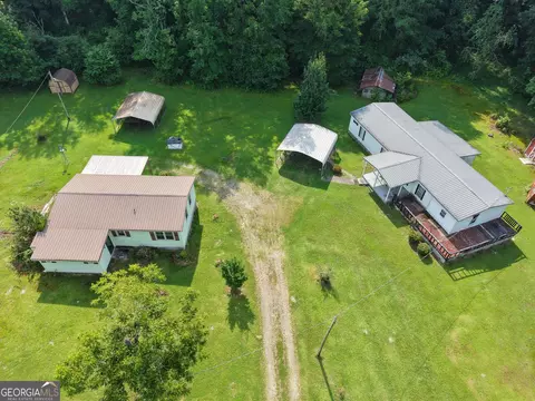 323 Hollonville Rd, Brooks, GA 30205