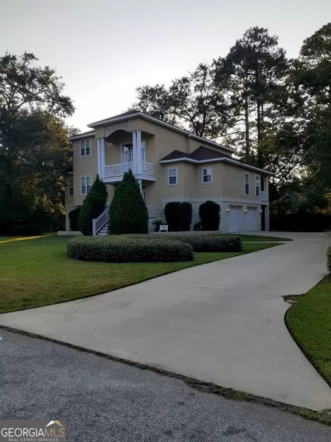 187 Willow Pond Way, Brunswick, GA 31525