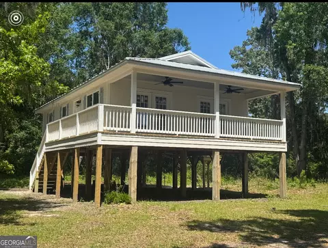 353 Main St, Midway, GA 31320