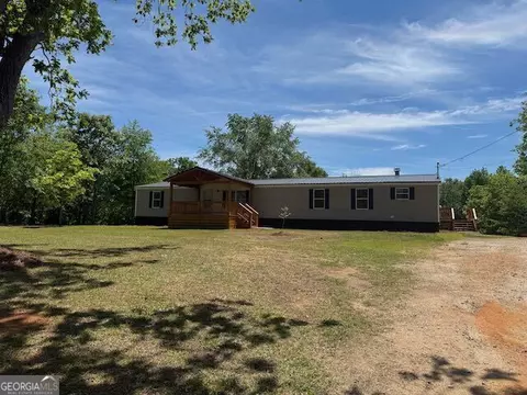 5498 Sunhill Grange Rd, Davisboro, GA 31018