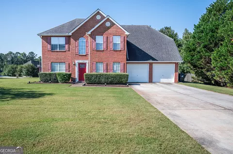 9725 Tyler Ter, Jonesboro, GA 30238